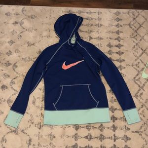 Nike hoodie